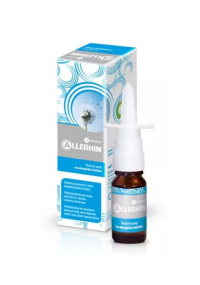 Allerhin nosný sprej 10 ml