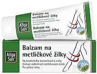 Allga San balzam na chodidla 100 ml