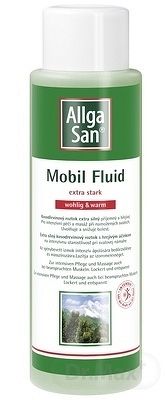 Allga San Mobil Fluid 250 ml