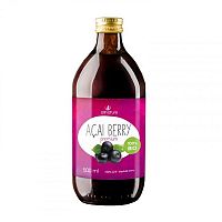 Allnature Acai Berry BIO 1x500 ml