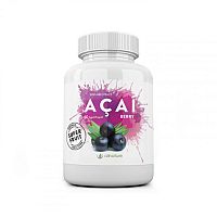 Allnature Acai berry kapsule 1x60 cps