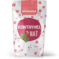 Allnature Alchemilka Vňať 250g 1×250g