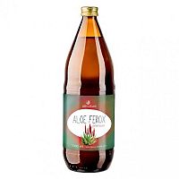 Allnature Aloe Ferox Premium 1x1000 ml