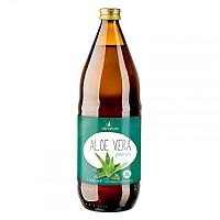 Allnature Aloe vera Premium 1x1000 ml