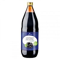 Allnature Arónia BIO Premium 1000 ml