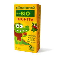 Allnature BIO Imunita 20 x 1,5 g