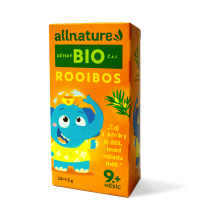 Allnature BIO Rooibos 20 x 1,5 g