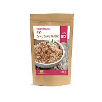 Allnature Camu Camu prášok BIO 1x100 g