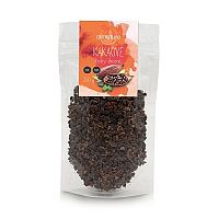 Allnature Drvené kakaové bôby 1x200 g