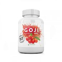 Allnature Goji berry 1x60 tbl