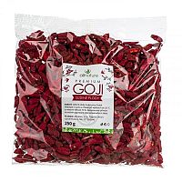 Allnature Goji sušená 1x250 g