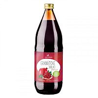 Allnature Granátové jablko Premium 1000 ml