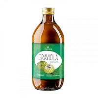 Allnature Graviola Premium 1x500 ml