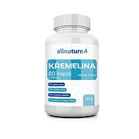 Allnature Kremelina 60cps 1×60cps