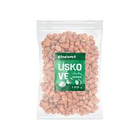 Allnature Lieskové Orechy 1000g 1×1000g