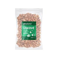 Allnature Lieskové Orechy 250g 1×250g