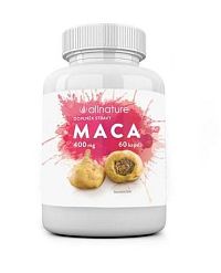 Allnature Maca tablety 1x60 tabliet
