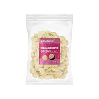 Allnature Makadámové Orechy 500g 1×500g