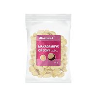 Allnature Makadámove Orechy 50g 1×50g