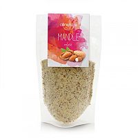 Allnature Mandle mleté 1x100 g