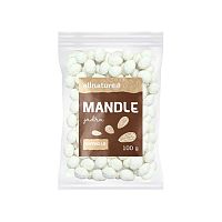 Allnature Mandle Raffaello 100g 1×100g