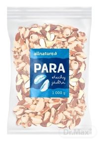 Allnature PARA orechy 1×1000 g, para orechy