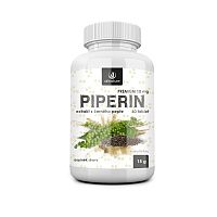 Allnature Piperín 60 Tbl. 1×60tbl