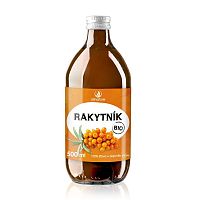 Allnature Rakytník Bio 500ml 1×500ml