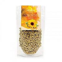 Allnature Slnečnicové semienko 1x100 g