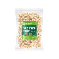 Allnature Vlašské Orechy 500g 1×500g