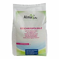 ALMAWIN Regeneračná soľ do umývačky 2 kg 1×2000 g