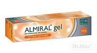 ALMIRAL gél 1×100, gél