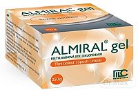 ALMIRAL Gél 1×250 g, gél