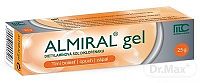 ALMIRAL gel gel (tuba Al) 1x25 g