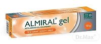 ALMIRAL gel gel (tuba Al) 1x50 g
