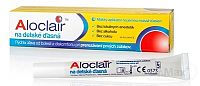Aloclair gel na detské dásně 10 g