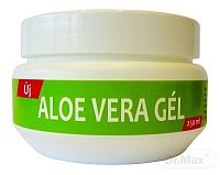 ALOE VERA GÉL 1x250 ml