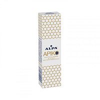 ALPA APIKO pleťový krém, 40 g