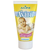 ALPA AVIRIL DETSKÝ KRÉM 1x50 ml