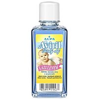 ALPA AVIRIL DETSKÝ OLEJ S AZULÉNOM 50 ml
