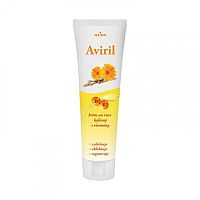 ALPA AVIRIL VITAMÍNOVÝ krém na ruky, 1x100 ml