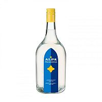 Alpa Francovka liehový roztok 1 l