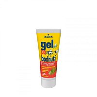 Alpa gel po bodnutí hmyzem 20 ml