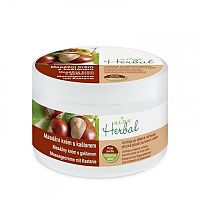 ALPA Herbal Masážny krém s gaštanom 1x250 ml