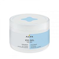 ALPA ICE GEL CHLADIVÝ 1x250 ml
