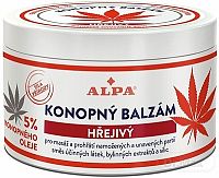 ALPA KONOPNÝ BALZAM 1×250 ml, konopný balzam
