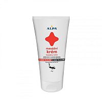 ALPA MASÁŽNY KRÉM S EMU OLEJOM 1x150 ml
