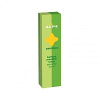 ALPA PAMENOL MENTOLOVÝ KRÉM 1x40 g