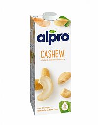 Alpro Nápoj s Kešu Orechmi 1×1000 ml