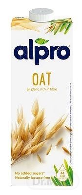 Alpro Ovsený nápoj 1 l